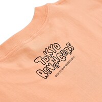 「ビッグTシャツ（龍宮寺堅）」