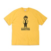 「ビッグTシャツ（羽宮一虎）」