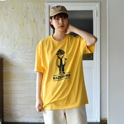 「ビッグTシャツ（羽宮一虎）」着用イメージ