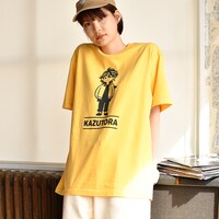 「ビッグTシャツ（羽宮一虎）」着用イメージ