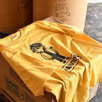 「ビッグTシャツ（羽宮一虎）」