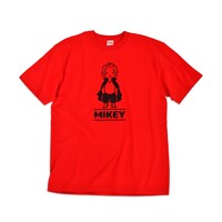 「ビッグTシャツ（佐野万次郎）」