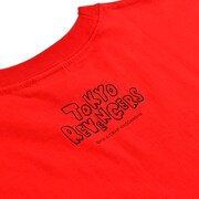 「ビッグTシャツ（佐野万次郎）」