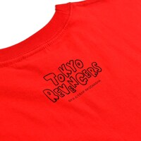 「ビッグTシャツ（佐野万次郎）」