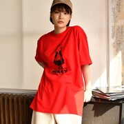 「ビッグTシャツ（佐野万次郎）」着用イメージ