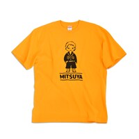 「ビッグTシャツ（三ツ谷隆）」