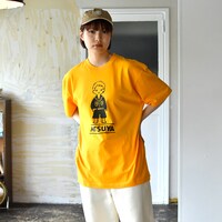 「ビッグTシャツ（三ツ谷隆）」着用イメージ