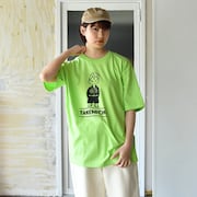「ビッグTシャツ（花垣武道）」着用イメージ