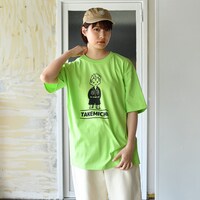 「ビッグTシャツ（花垣武道）」着用イメージ