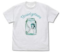 「ボトルの中のラム Tシャツ」(c)高橋留美子／小学館