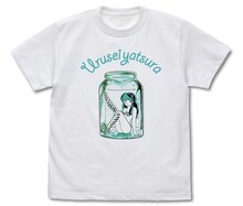 「ボトルの中のラム Tシャツ」(c)高橋留美子／小学館