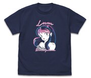 「ラムちゃん シャイニー Tシャツ」(c)高橋留美子／小学館