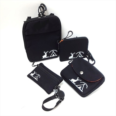 「ゆるキャン△」×CAPTAIN STAGのコラボアイテム。