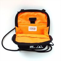 「スリムスマホポーチ」