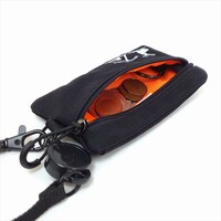 「リール付小銭パス」使用イメージ