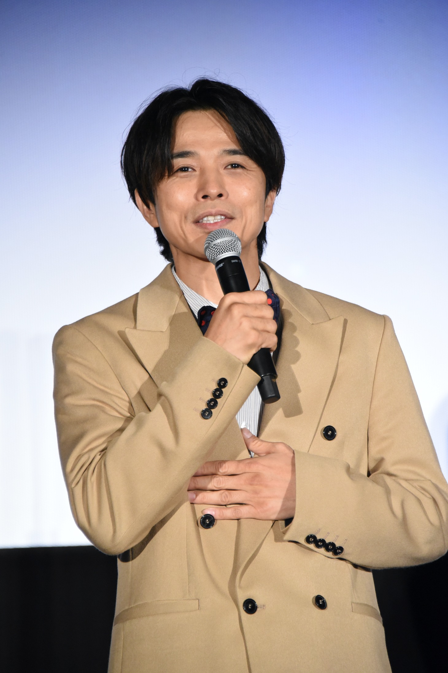 井ノ原快彦