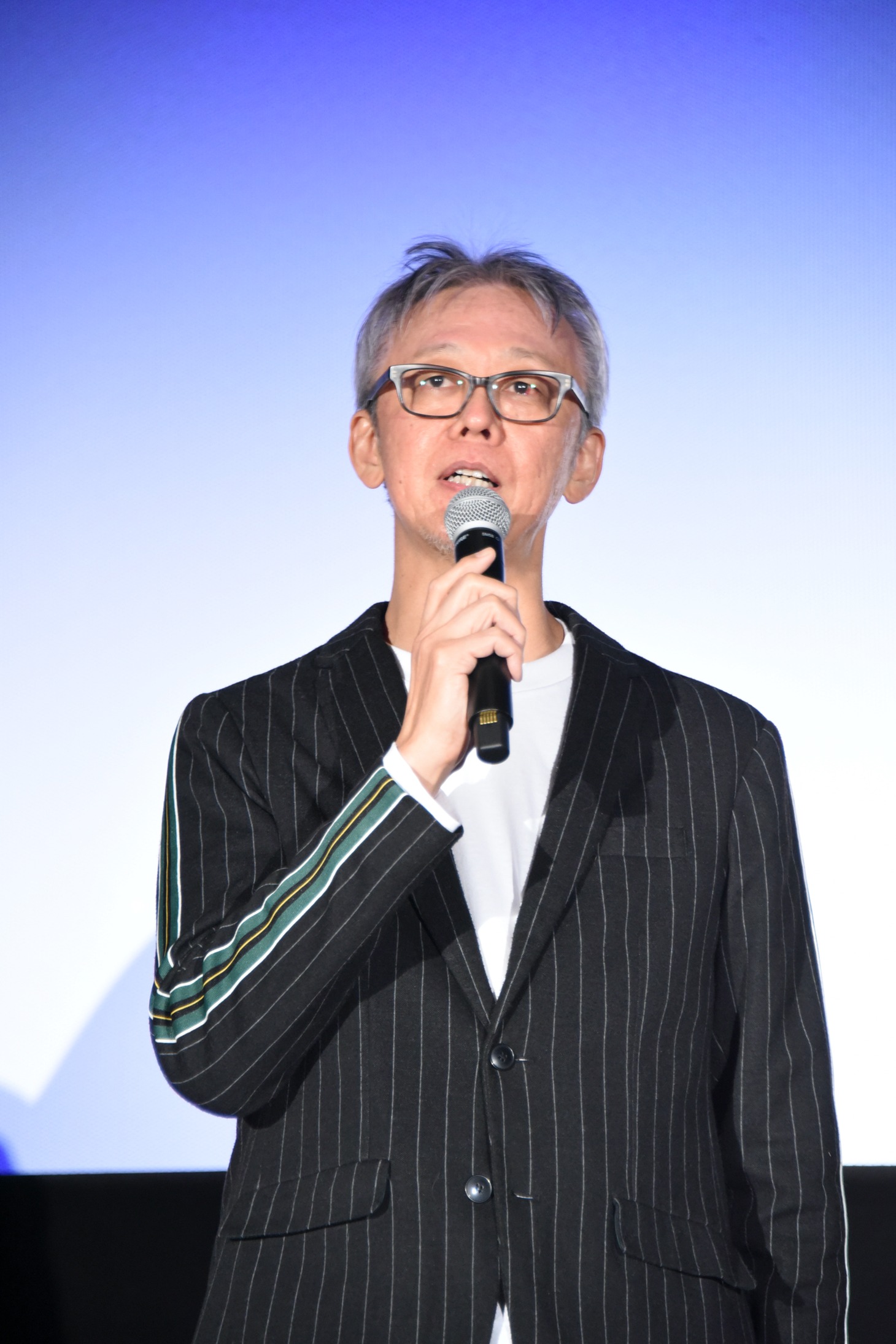 大森貴弘監督
