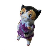 東早苗によるトリビュート作品。(c)東早苗 (c)手塚プロダクション