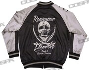 「ラグーン商会 スカジャン」