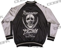 「ラグーン商会 スカジャン」