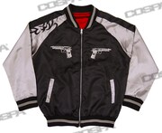 「ラグーン商会 スカジャン」