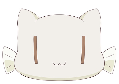 シーにゃん