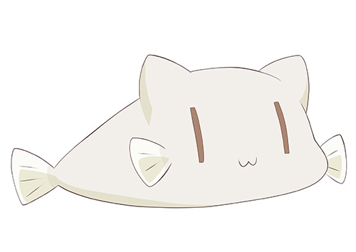 シーにゃん