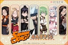 「SHAMAN KING」くじ、葉たちの等身大布ポスターなど描き下ろしグッズ当たる