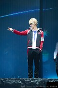 舞台「LIVE STAGE『スケートリーディング☆スターズ』」ゲネプロの公演写真。(c)舞台「スケートリーディング☆スターズ」製作委員会