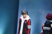 舞台「LIVE STAGE『スケートリーディング☆スターズ』」ゲネプロの公演写真。(c)舞台「スケートリーディング☆スターズ」製作委員会