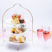 「さくらとみんなでスイーツ♡パーティセット」