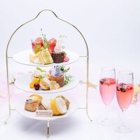 「さくらとみんなでスイーツ♡パーティセット」