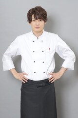 「パティシエさんとお嬢さん」来年1月ドラマ化＆5月に映画化！主演は崎山つばさ