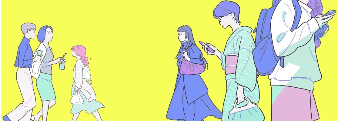 アルテイシア「生きづらくて死にそうだったから、いろいろやってみました。」イラスト