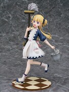 エミリコのフィギュア。