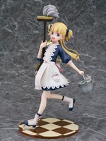 エミリコのフィギュア。