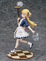 エミリコのフィギュア。