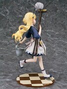 エミリコのフィギュア。