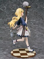 エミリコのフィギュア。