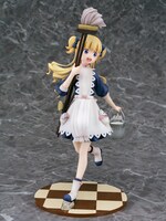 エミリコのフィギュア。