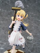 エミリコのフィギュア。