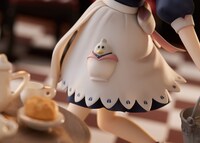 エミリコのフィギュア。