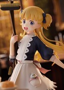 エミリコのフィギュア。