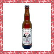 アサヒスーパードライ（瓶）