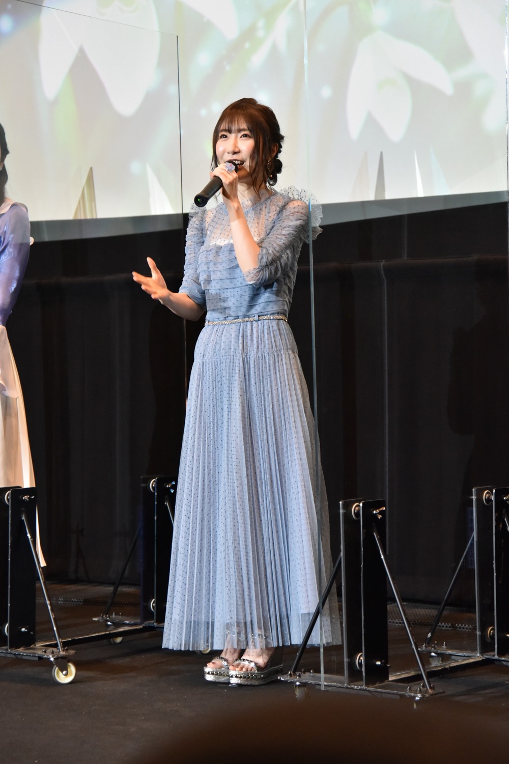 日高里菜