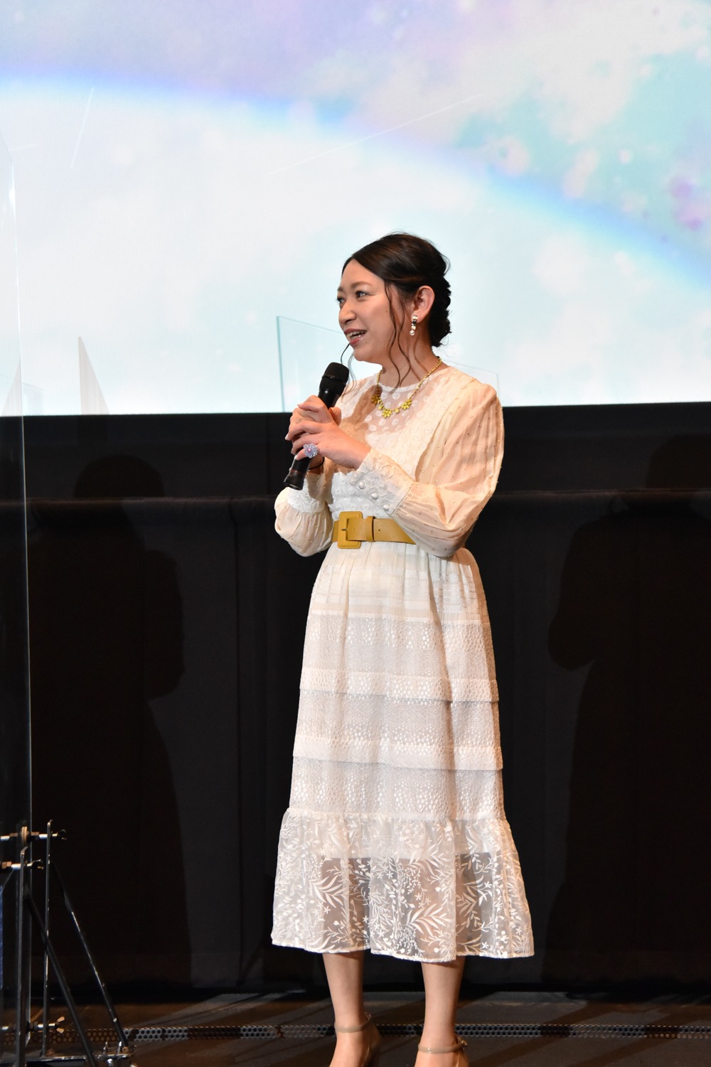桑島法子