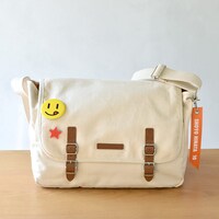 「ハイキュー!! オリジナルショルダーバッグ『日向翔陽モデル』」