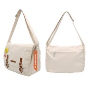 「ハイキュー!! オリジナルショルダーバッグ『日向翔陽モデル』」