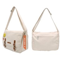 「ハイキュー!! オリジナルショルダーバッグ『日向翔陽モデル』」