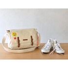 「ハイキュー!!」日向、影山、月島、山口の愛用品をイメージしたオリジナルバッグ